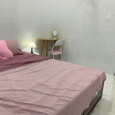Hoa Nang Homestay Ninh Hai District Kültér fotó