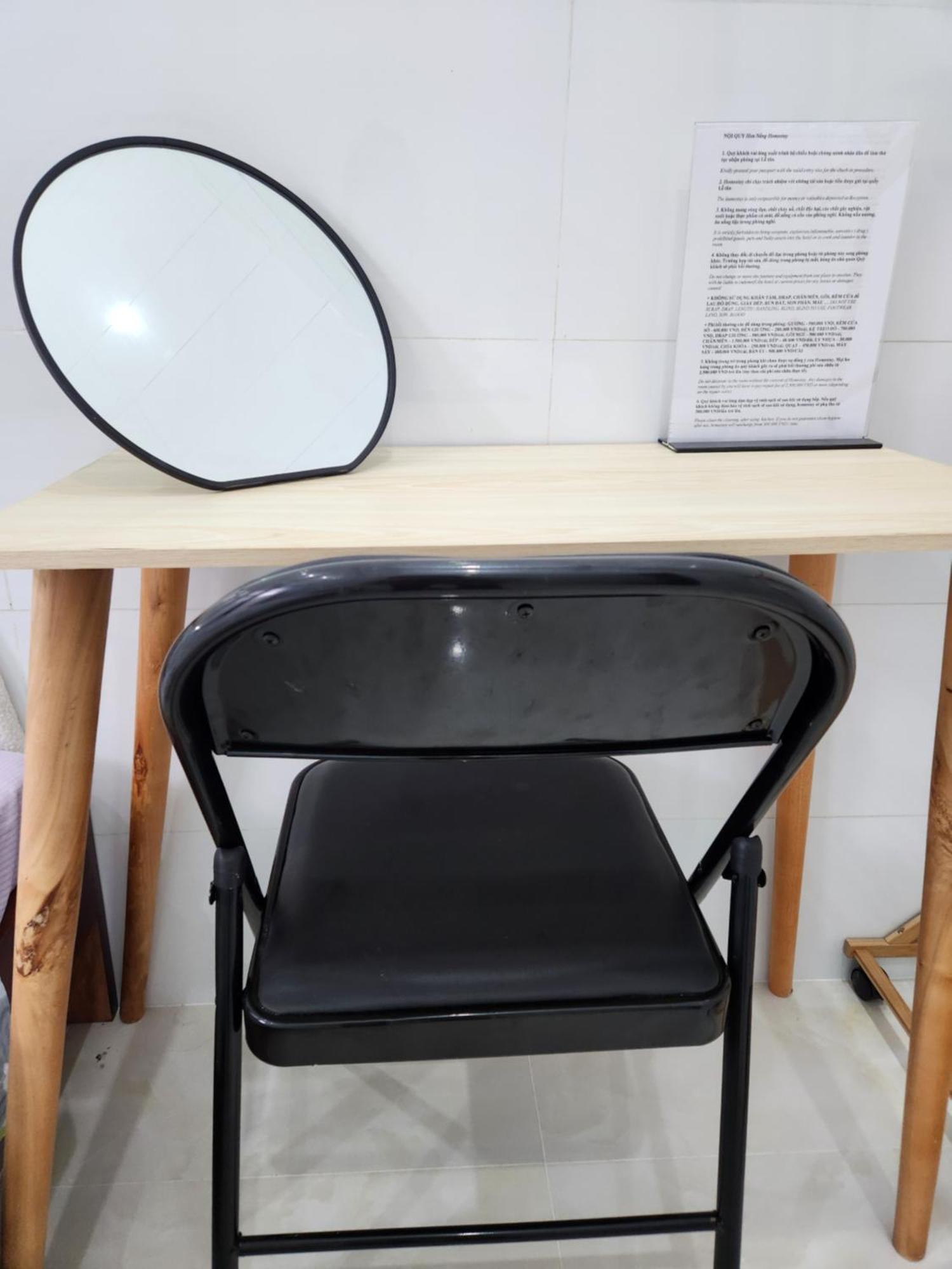 Hoa Nang Homestay Ninh Hai District Kültér fotó
