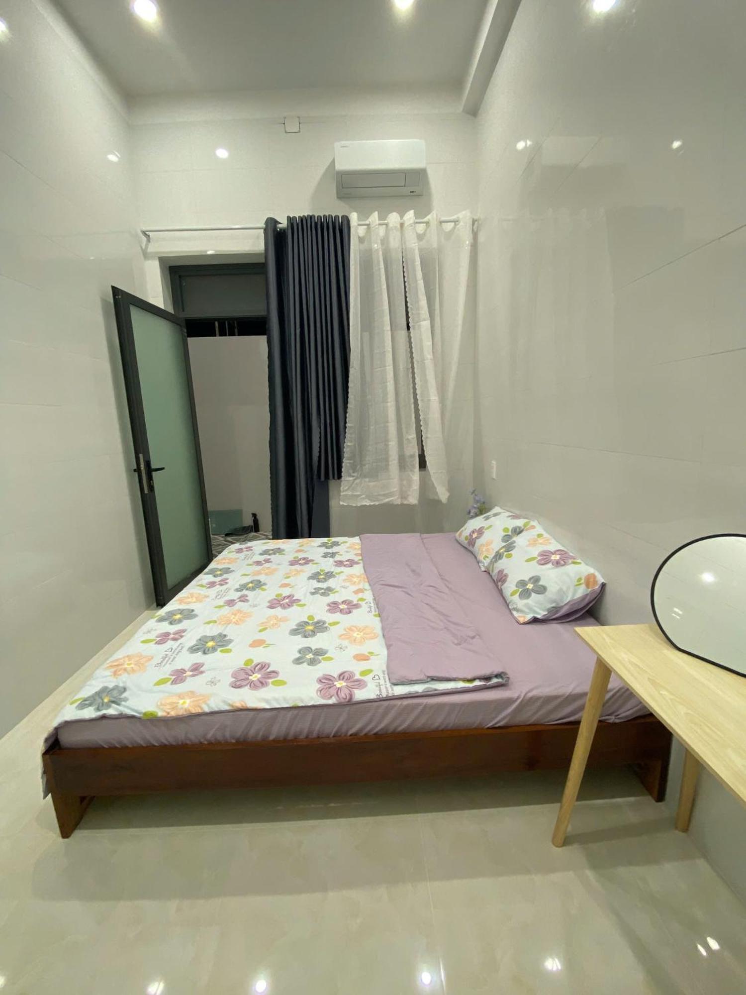 Hoa Nang Homestay Ninh Hai District Kültér fotó